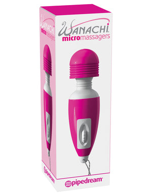 Wanachi Micro Massager