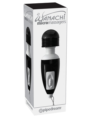 Wanachi Micro Massager