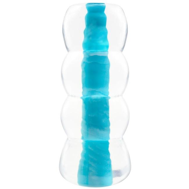 Pipedream Neon Jelly Masturbator Sleeve