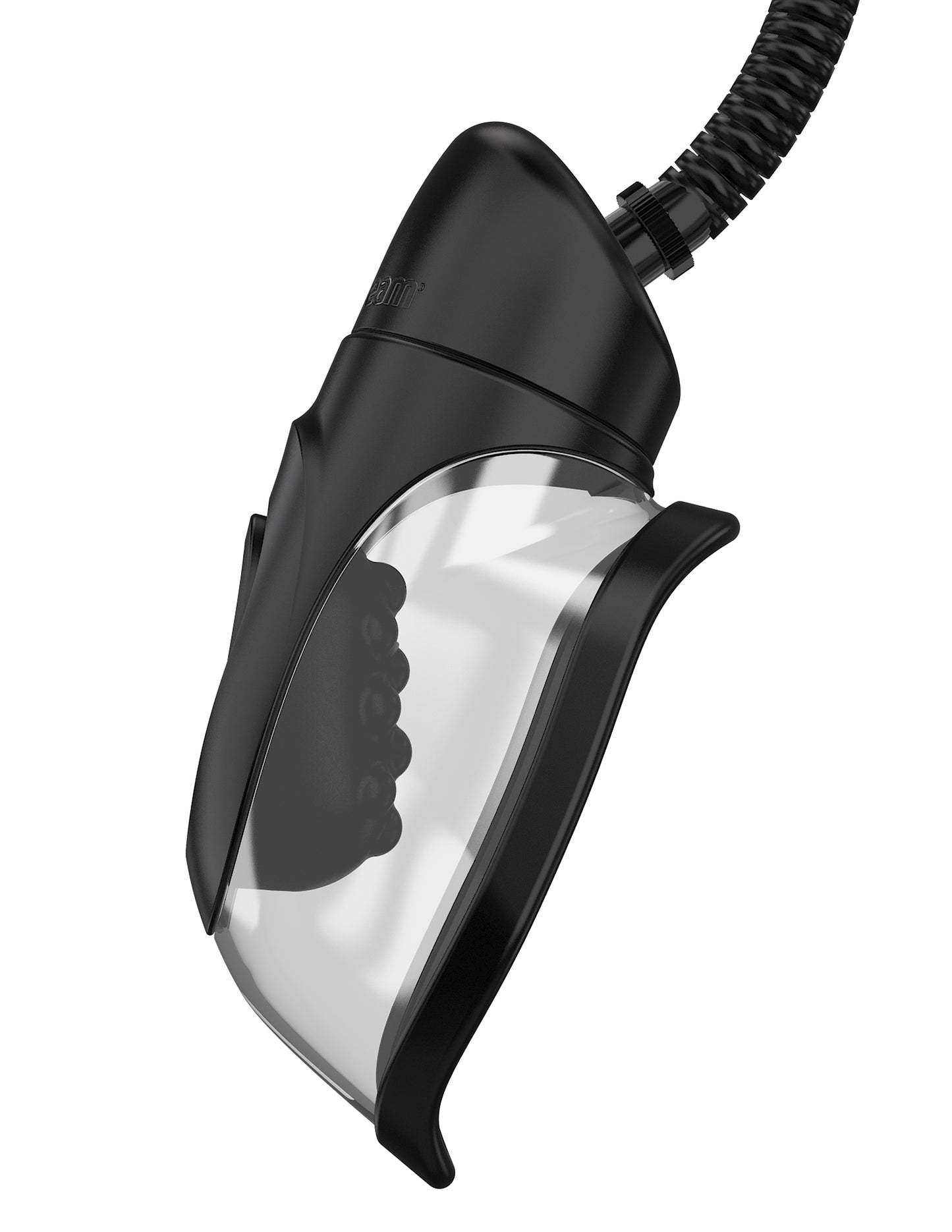 Fetish Fantasy Series Perfect Touch Vibrating Pussy Pump