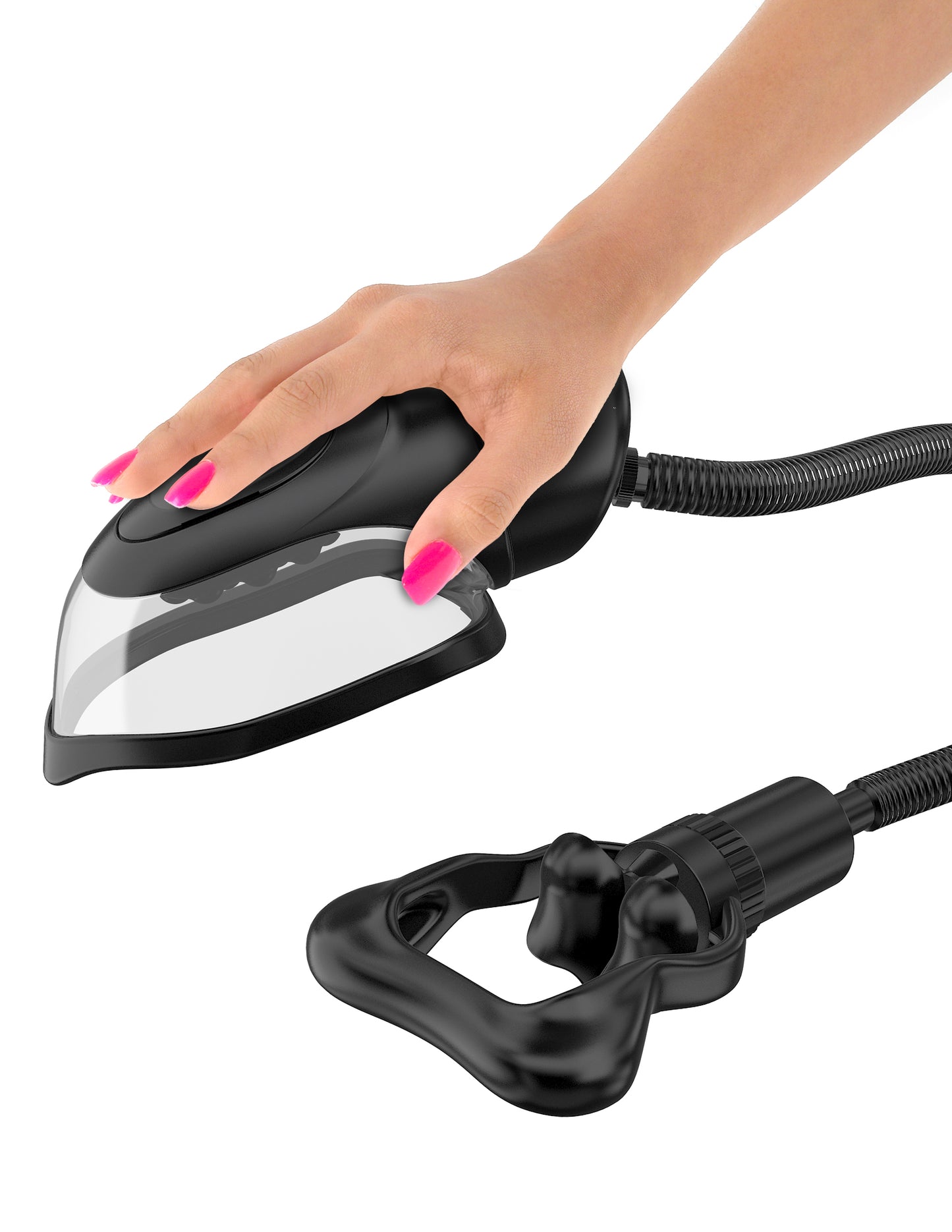 Fetish Fantasy Series Perfect Touch Vibrating Pussy Pump