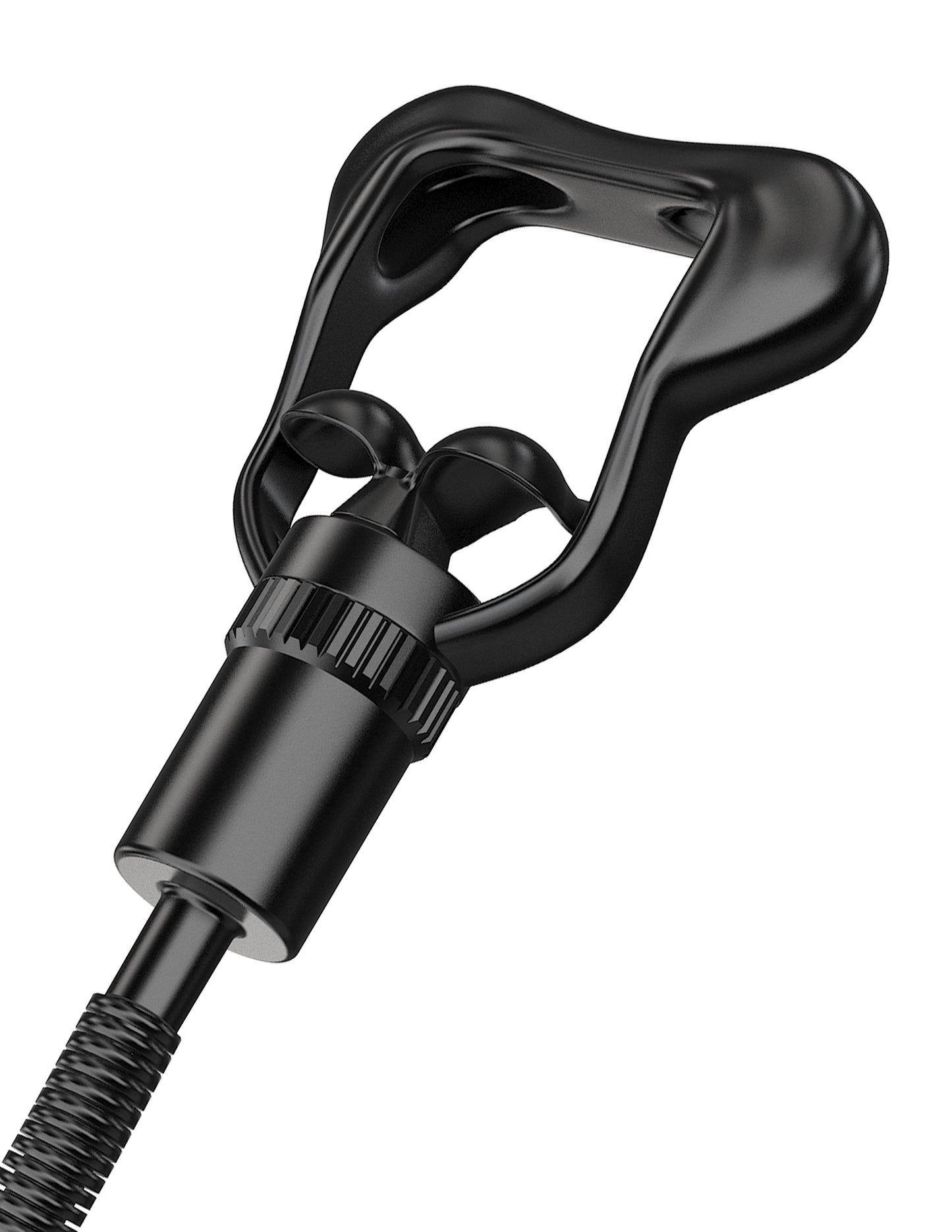 Fetish Fantasy Series Perfect Touch Vibrating Pussy Pump