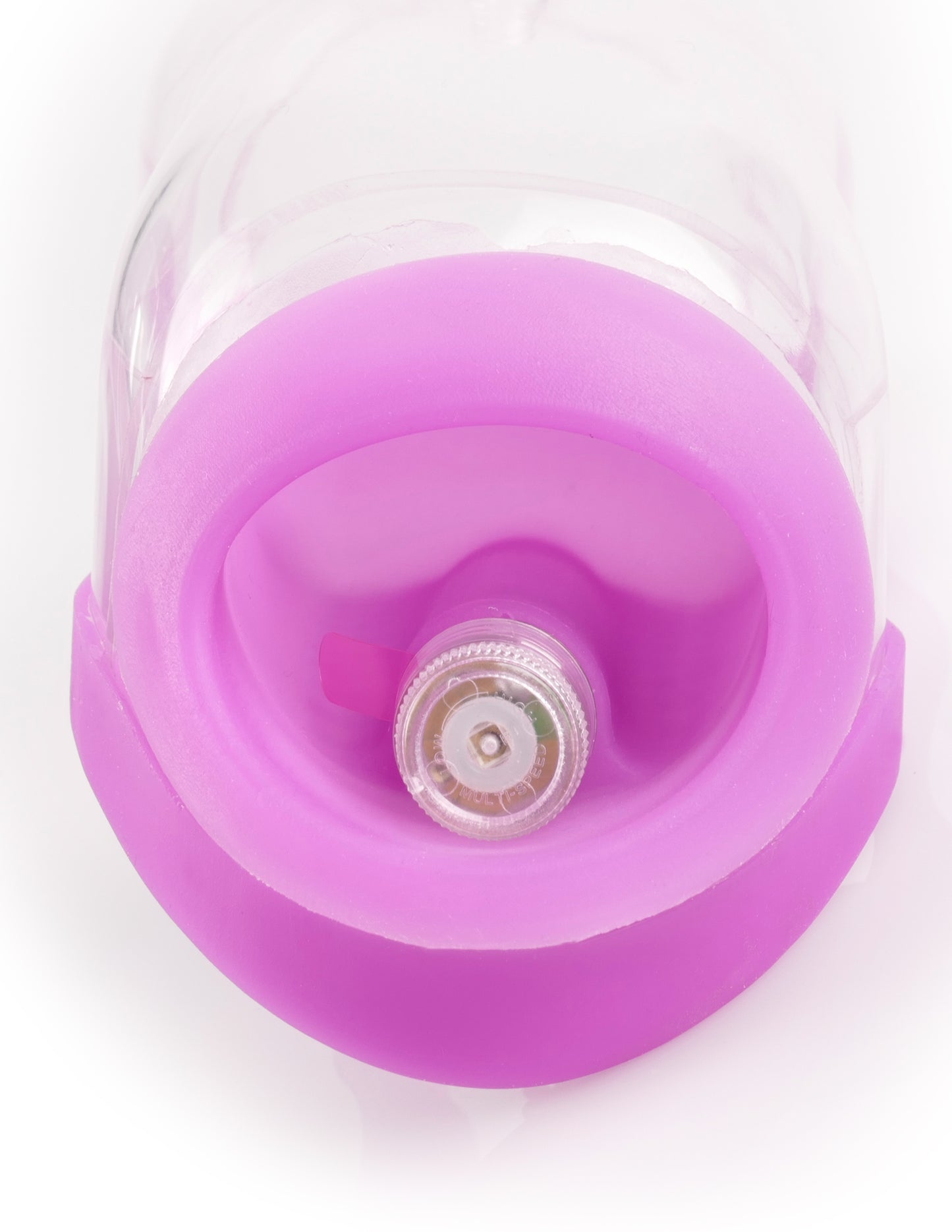 Perfect Touch Vibrating Pump