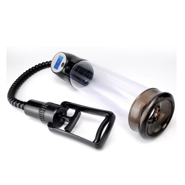 Pump Worx Digital Power Pump
