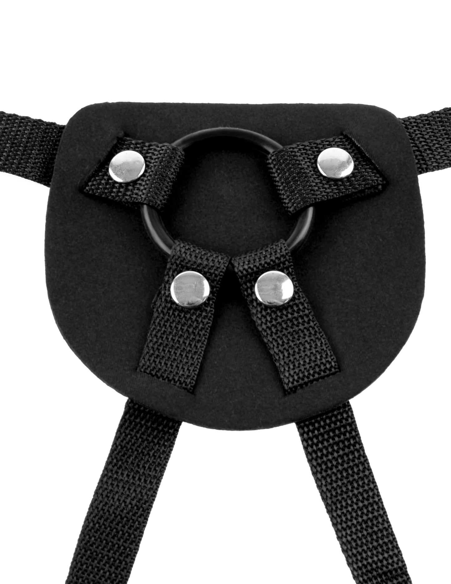 Fetish Fantasy Series Beginner's Harness