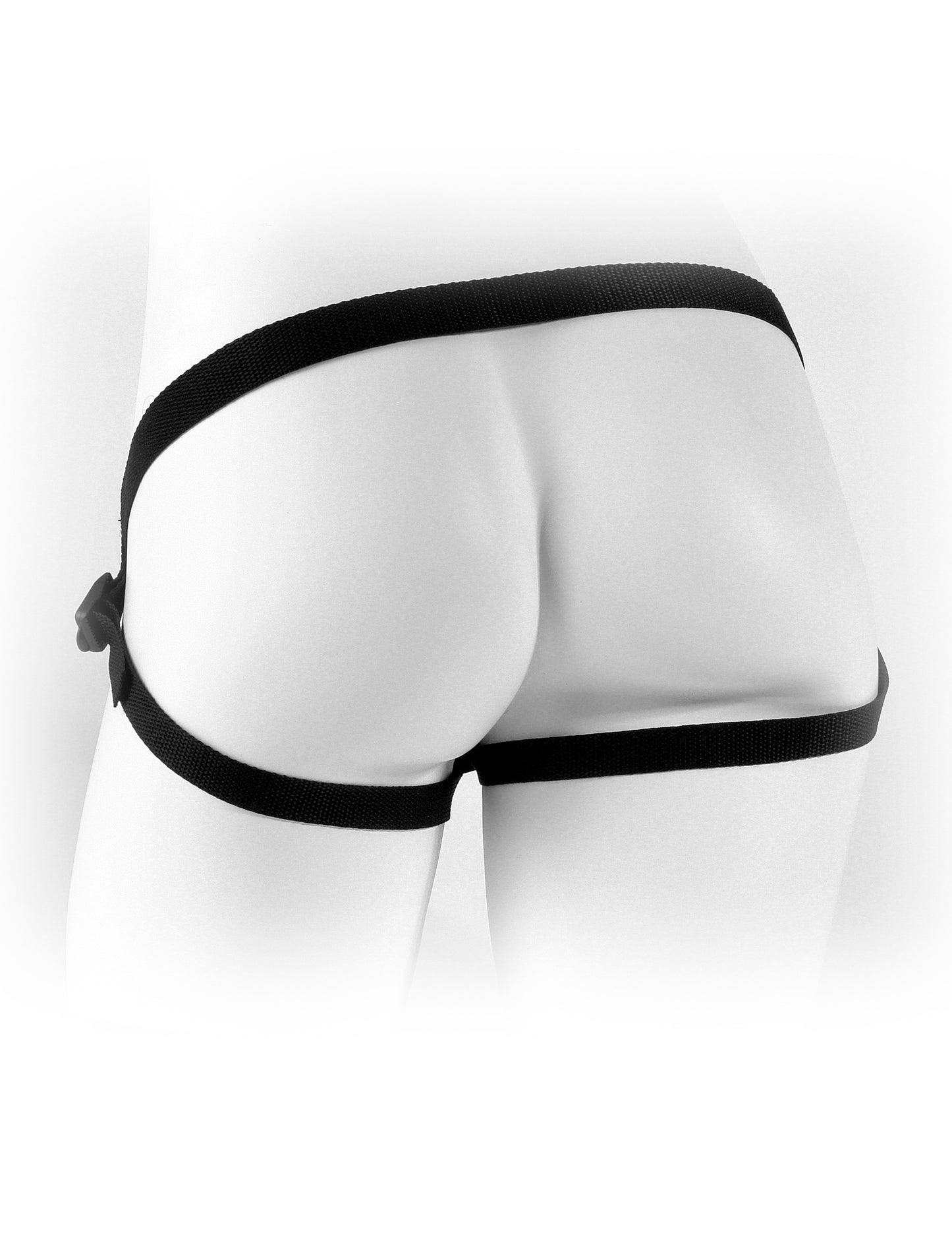 Fetish Fantasy Series Beginner's Harness