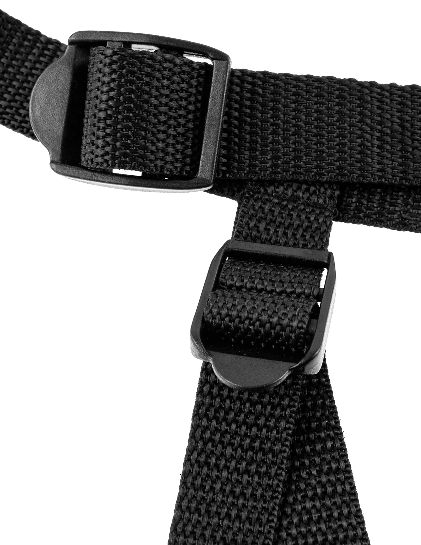 Fetish Fantasy Series Beginner's Harness