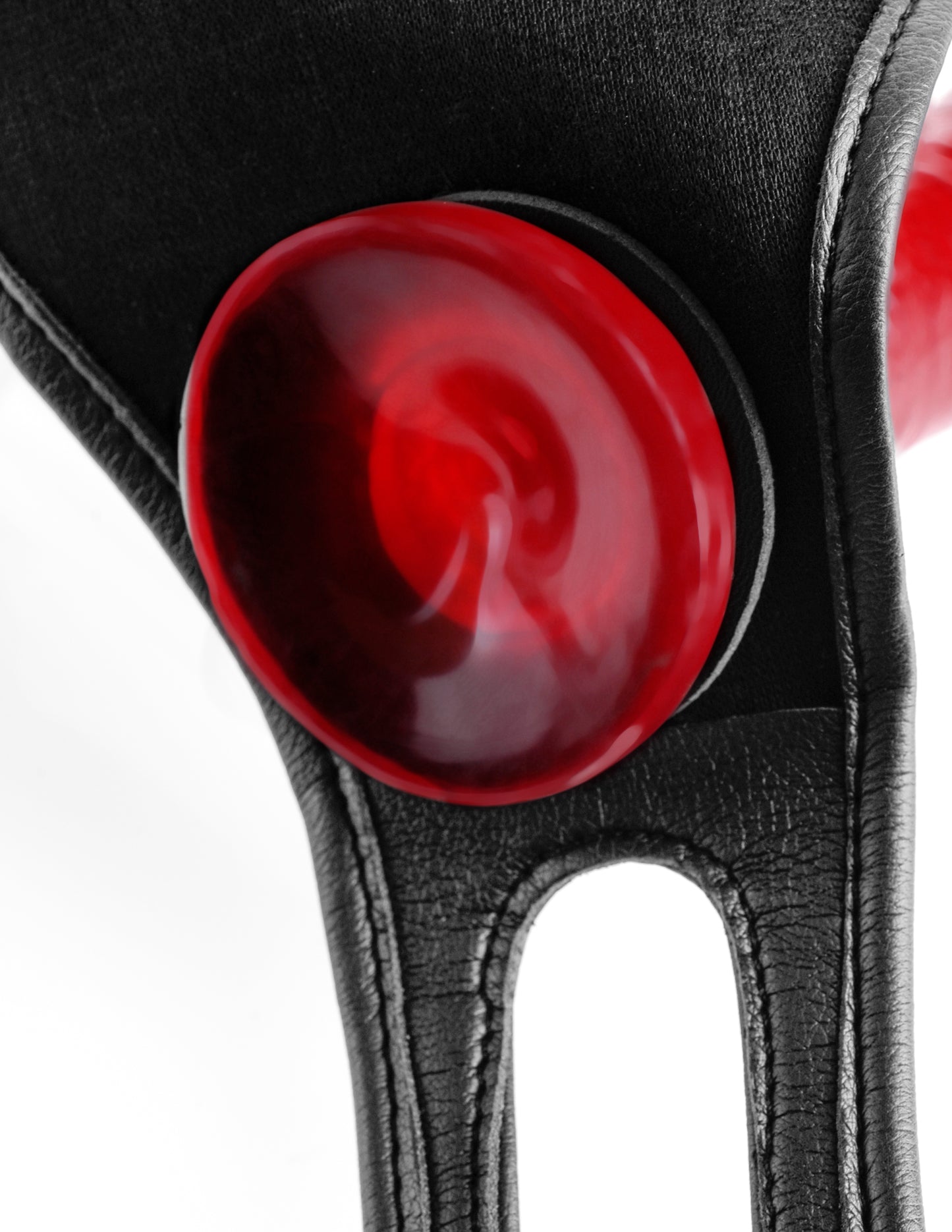 Fetish Fantasy Series Crotchless Harness