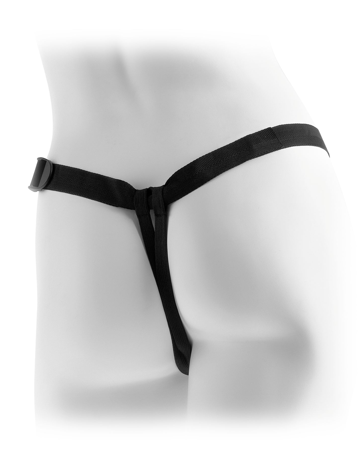 Remote Control Fantasy Harness (Fetish Fantasy Series)