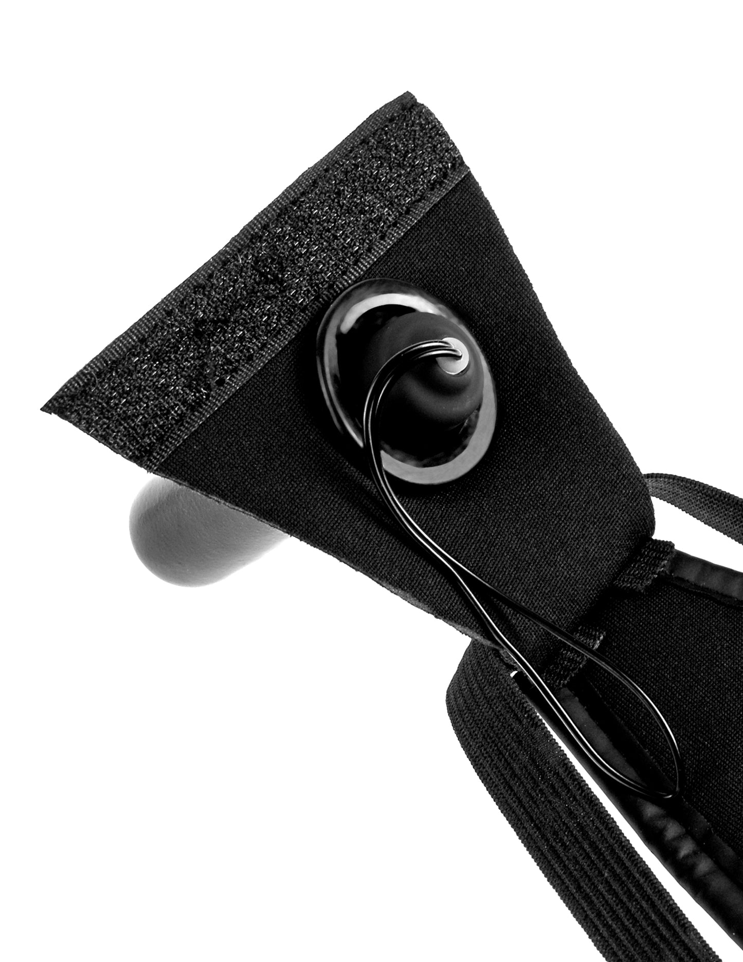 Remote Control Fantasy Harness (Fetish Fantasy Series)