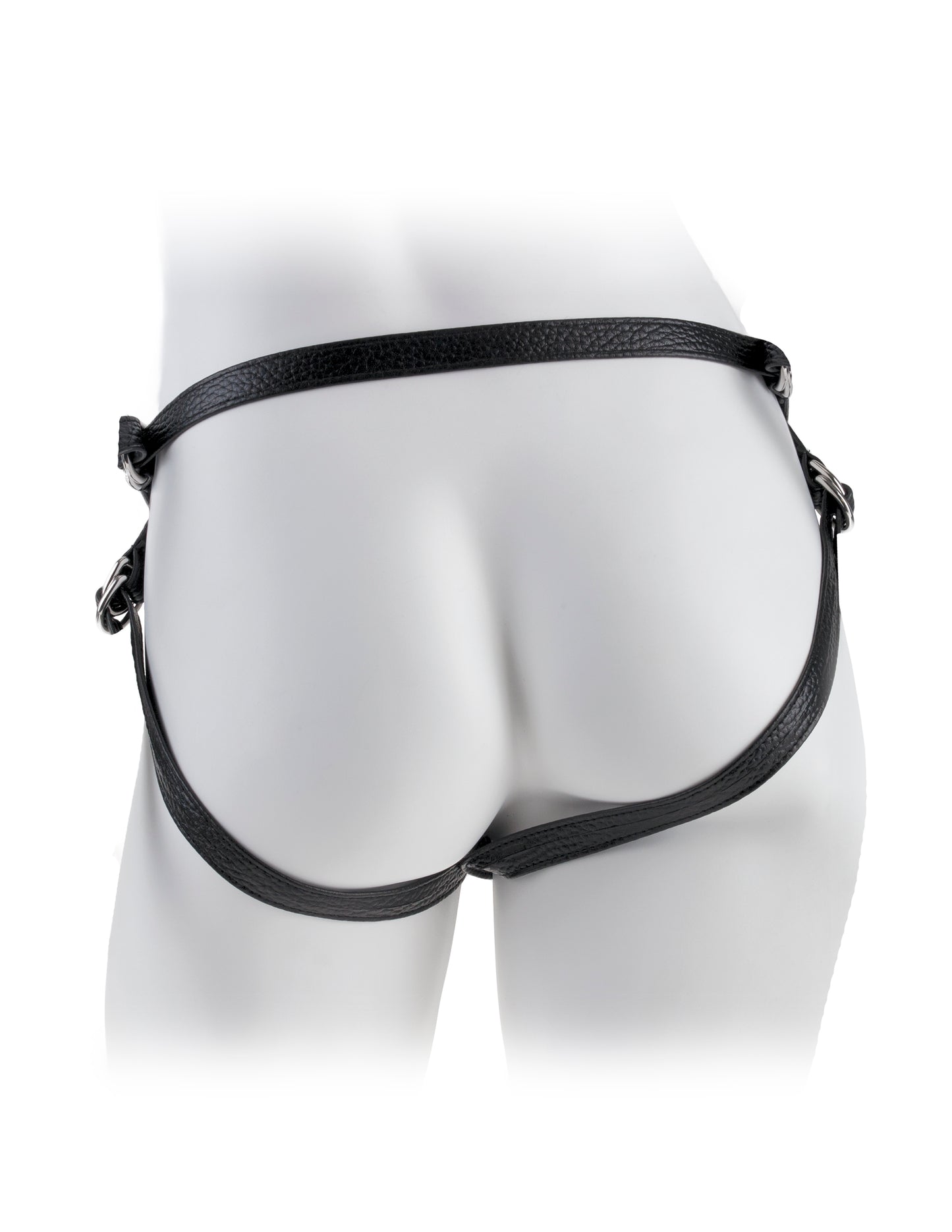 Fetish Fantasy Series Leather Fantasy Harness