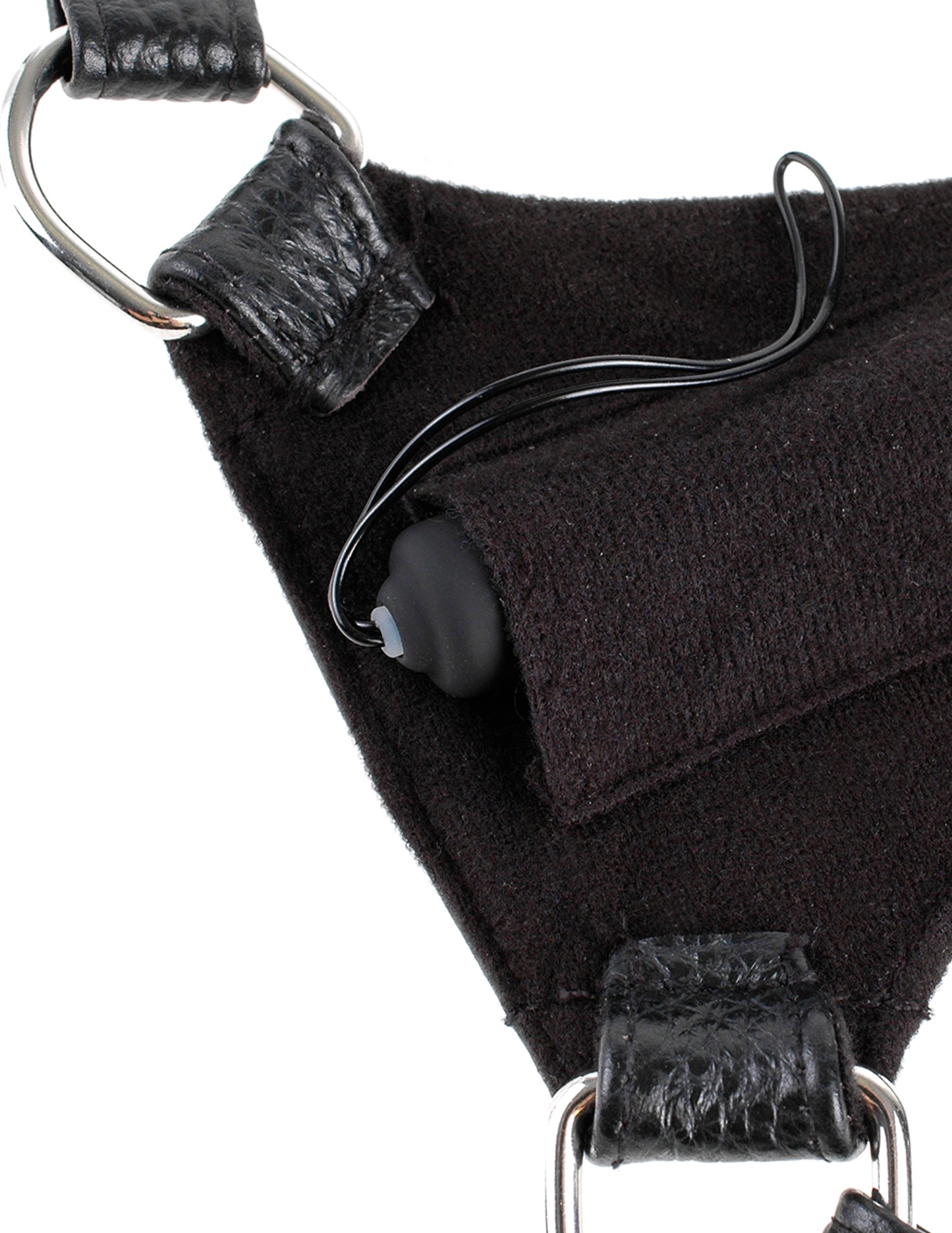 Fetish Fantasy Series Leather Fantasy Harness