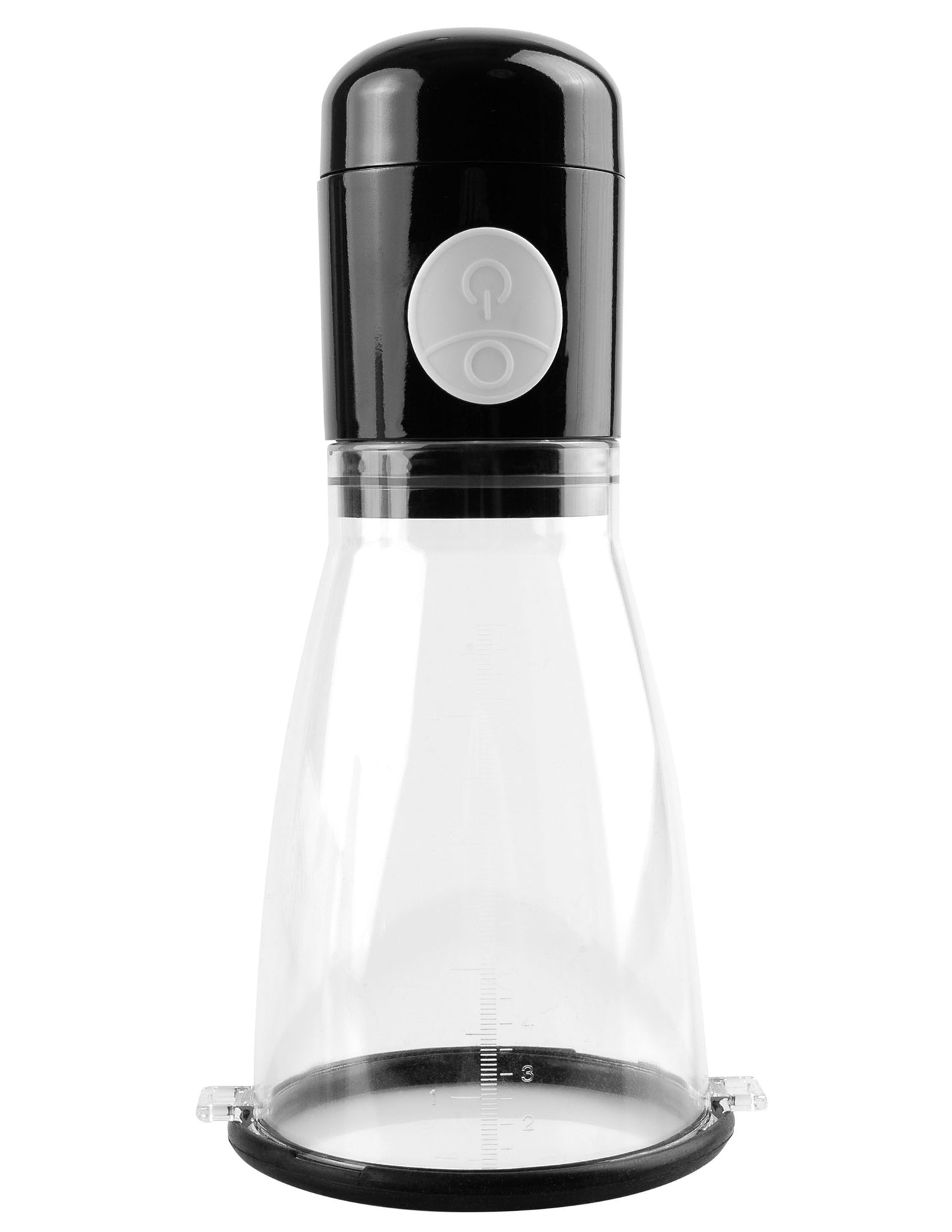 Auto-Vac Breast Enlarger by Pipedream