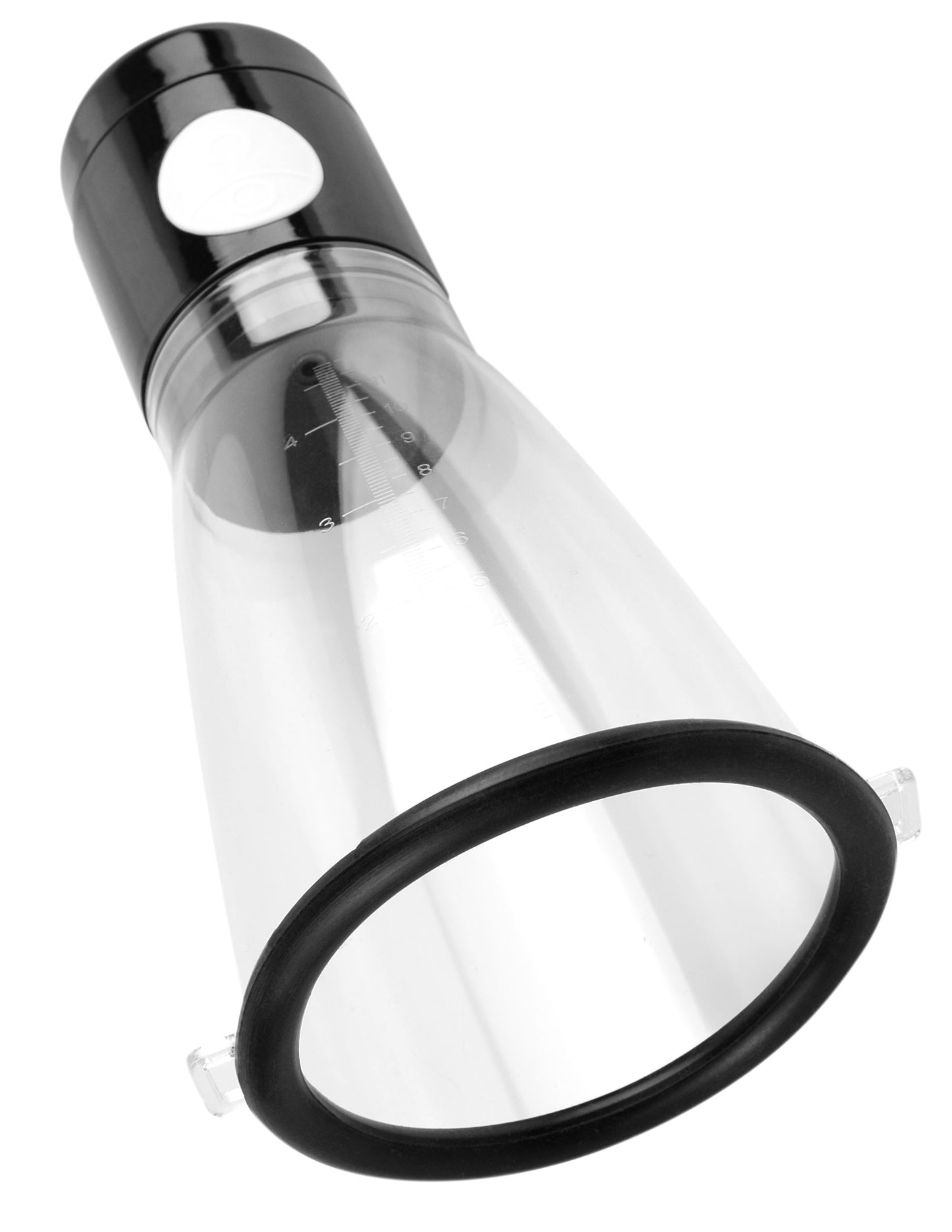 Auto-Vac Breast Enlarger by Pipedream