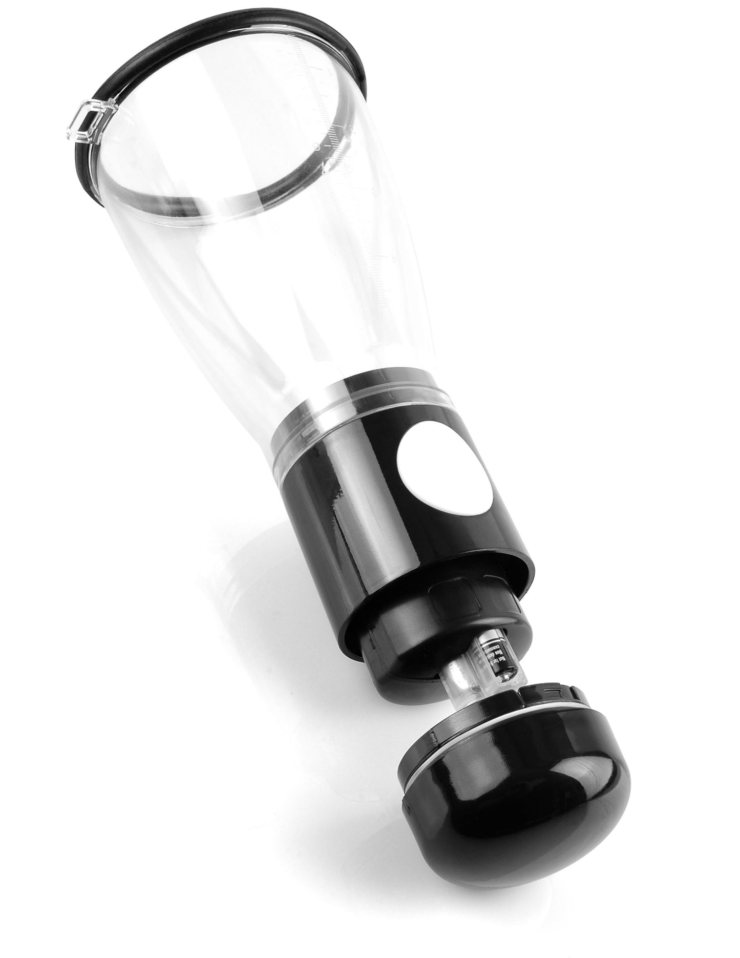 Auto-Vac Breast Enlarger by Pipedream