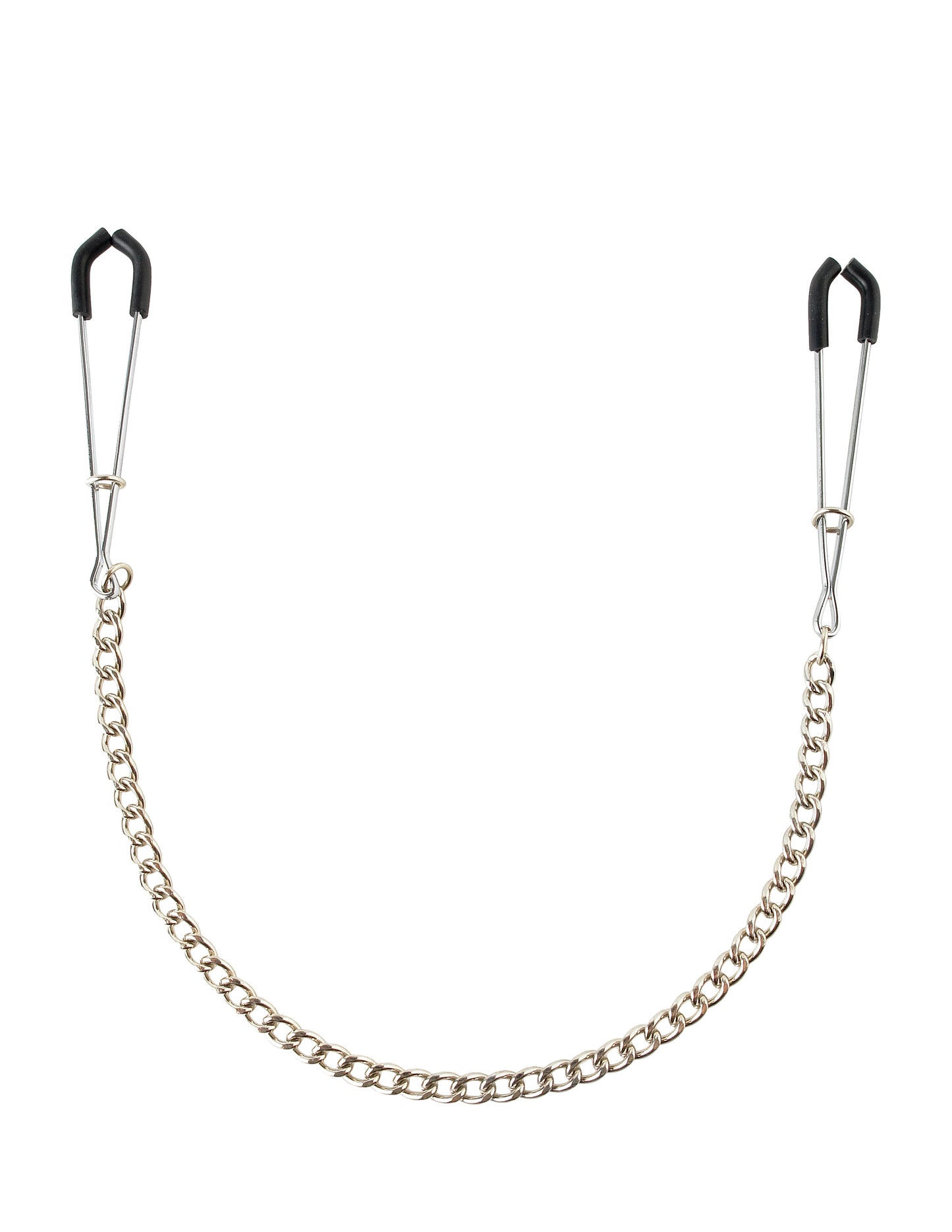Nipple Tweezer Clamps