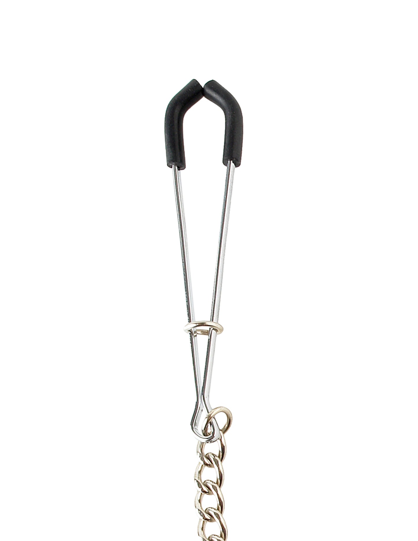 Nipple Tweezer Clamps