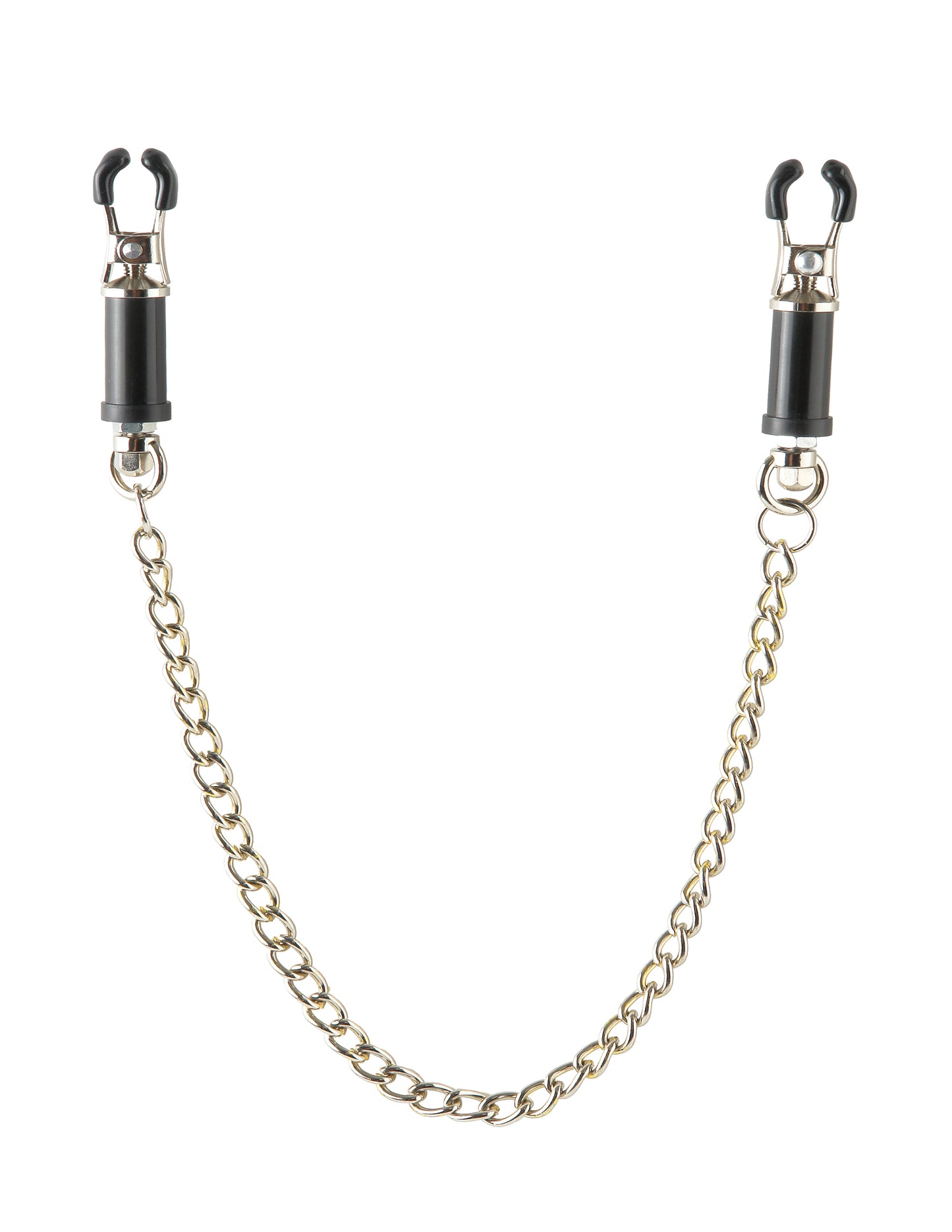 Nipple Barrel Clamps