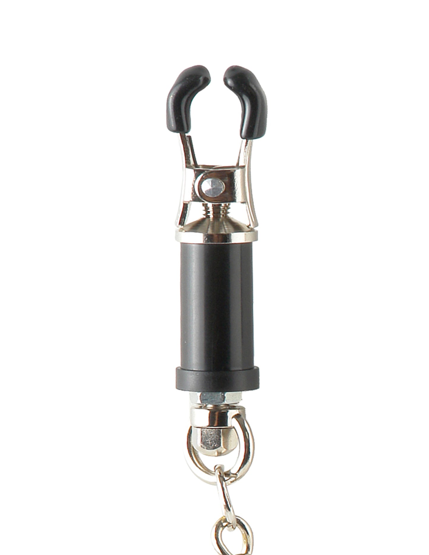 Nipple Barrel Clamps