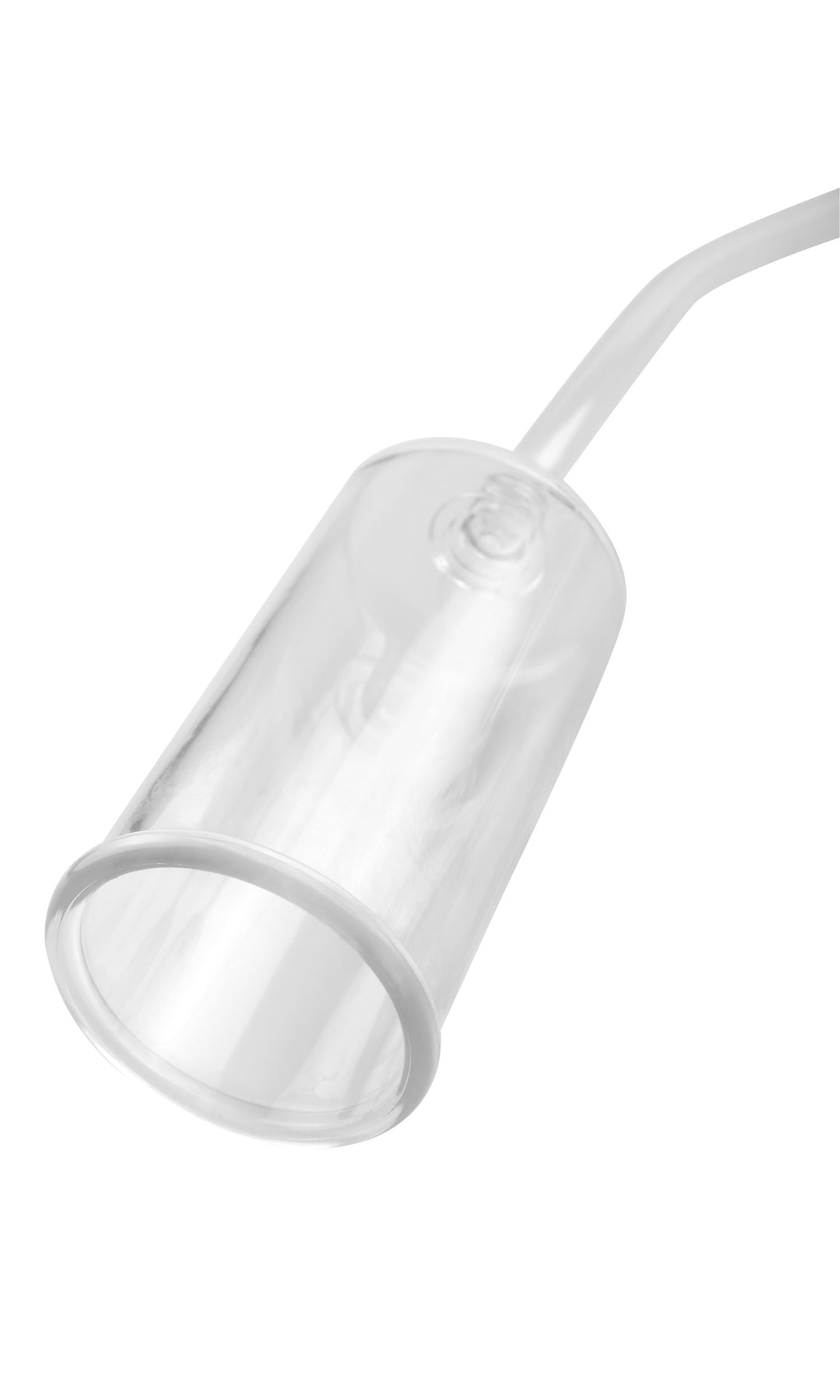 Auto-VAC Nipple Pumps (Fetish Fantasy Extreme)