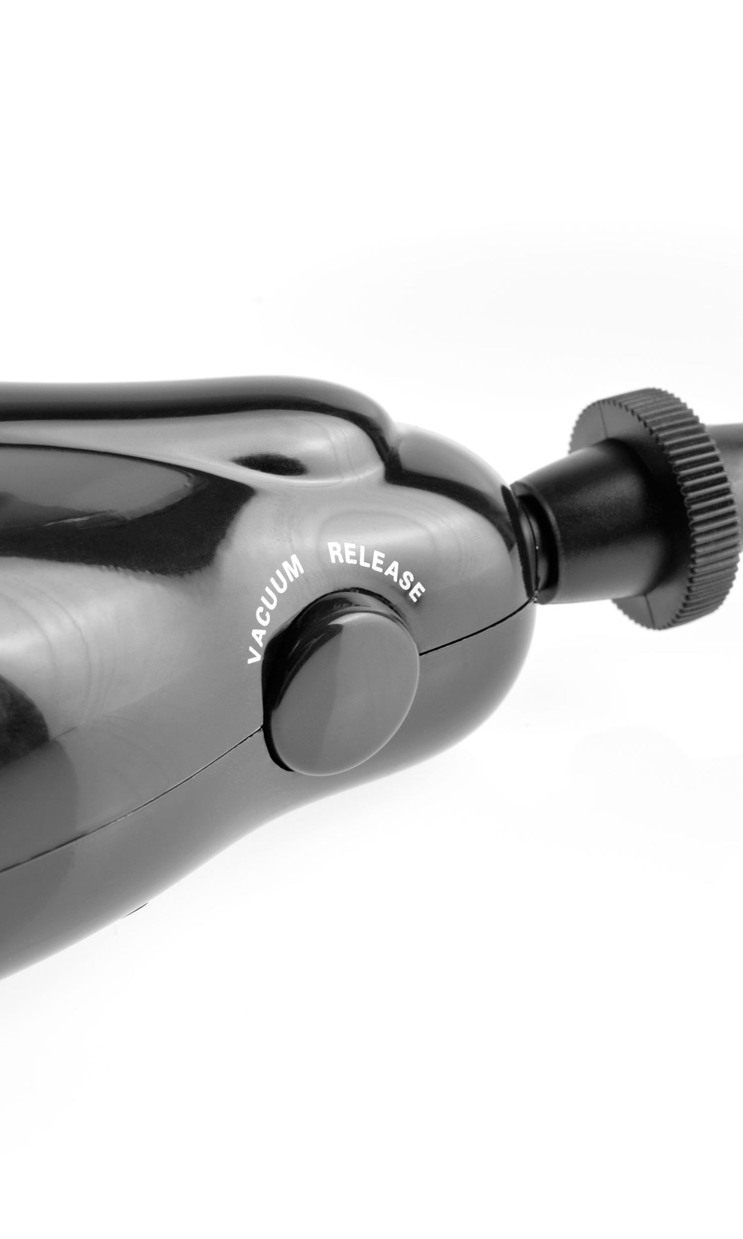 Auto-VAC Nipple Pumps (Fetish Fantasy Extreme)