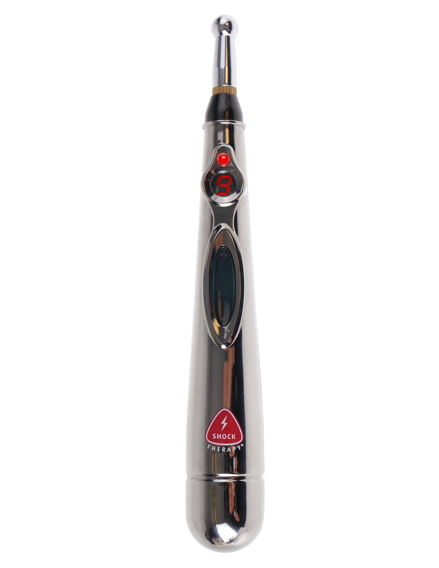 Shock Therapy Fantasy Wand by Fetish Fantasy Series