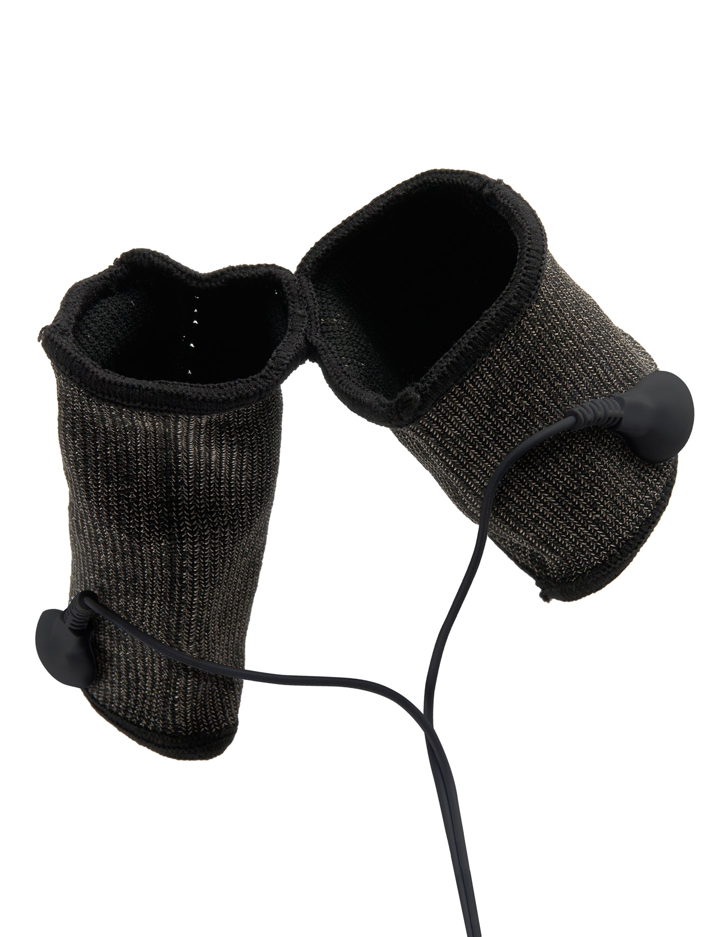 Fetish Fantasy Series Shock Therapy Cock Sock