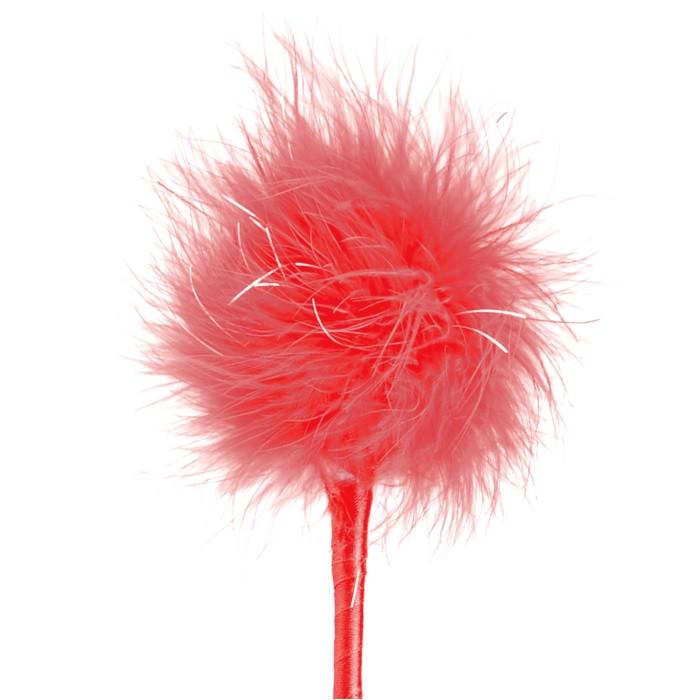 Fetish Fantasy Feather Crop
