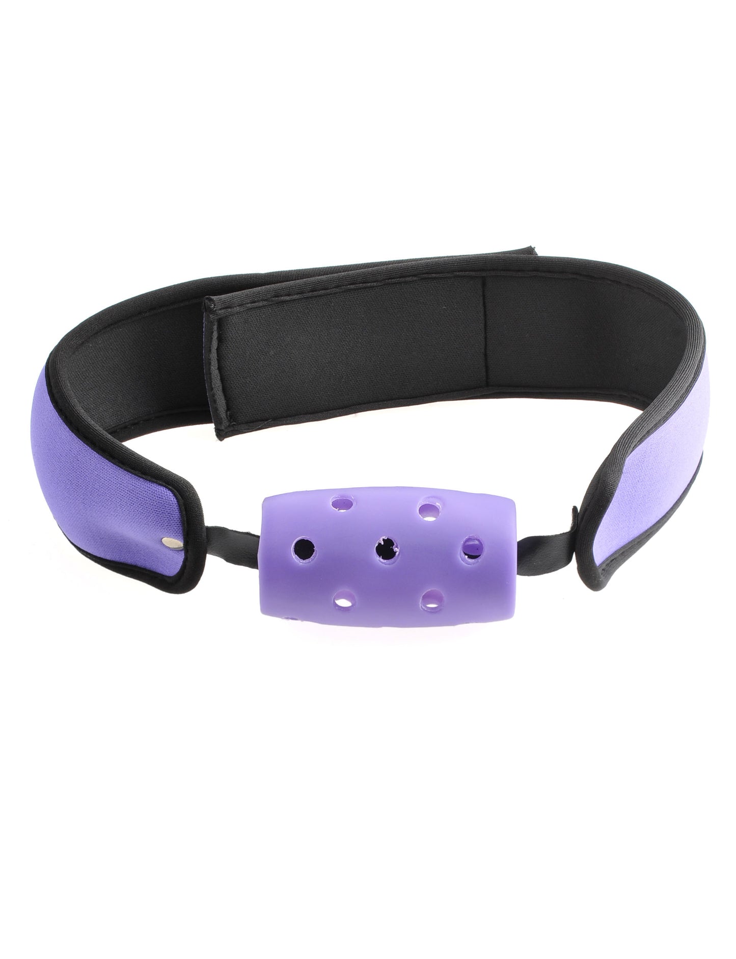 Purple Pleasure Bondage Set by Fetish Fantasy Series