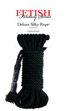 Deluxe Silky Rope