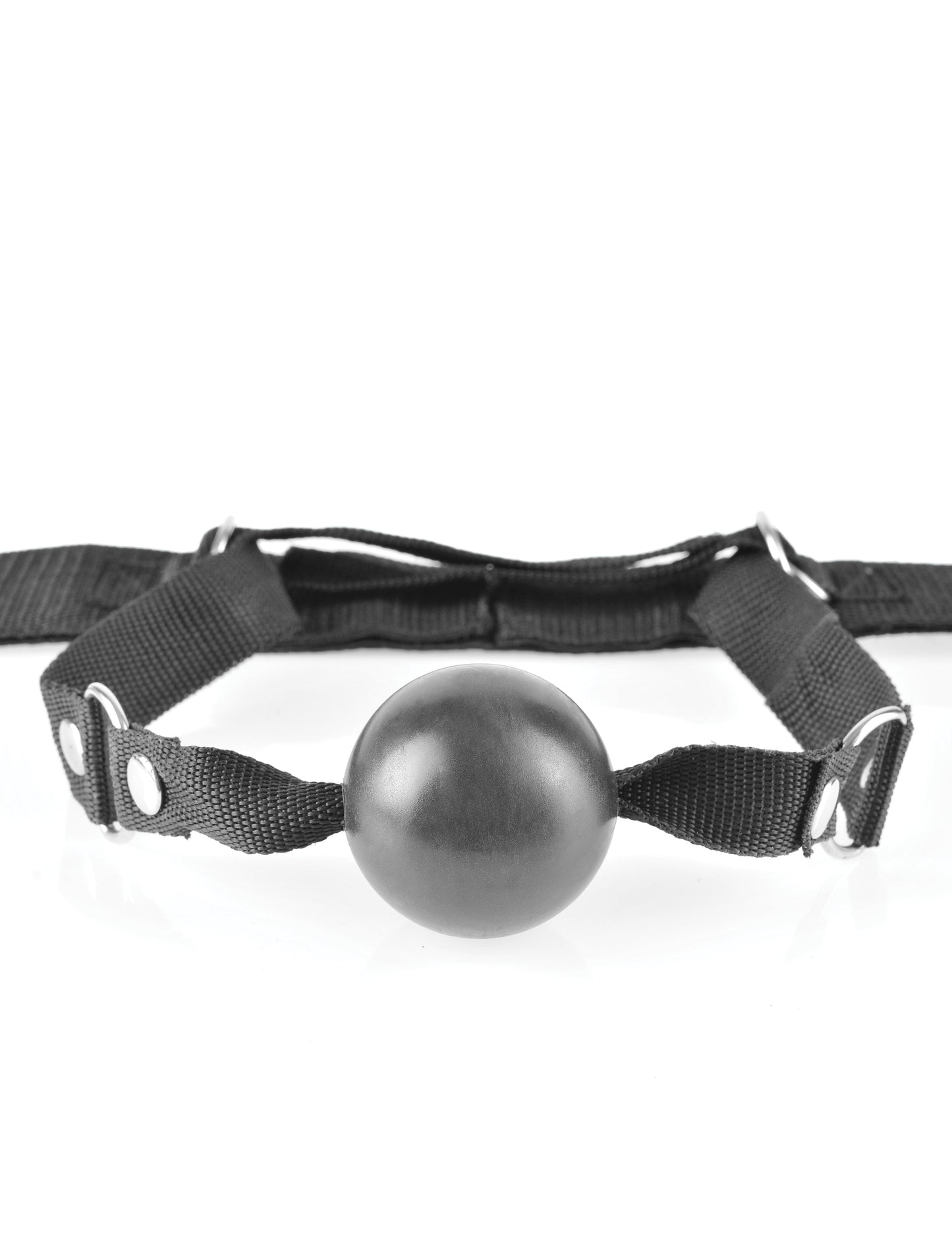 Fetish Fantasy Series Fantasy Bed Restraint System
