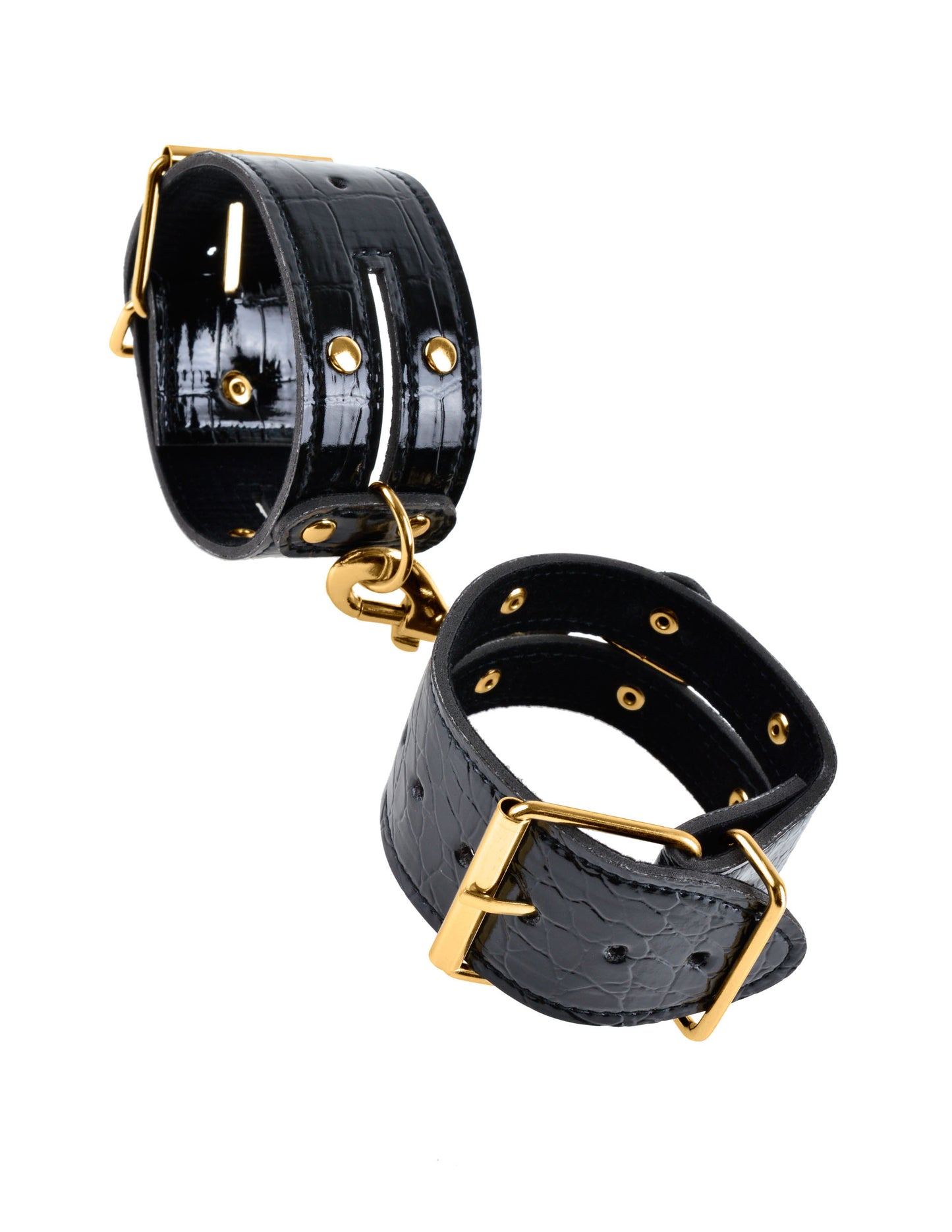 Fetish Fantasy Gold Fantasy Bondage Kit