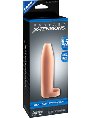 Real Feel Enhancer (Fantasy X-tensions)