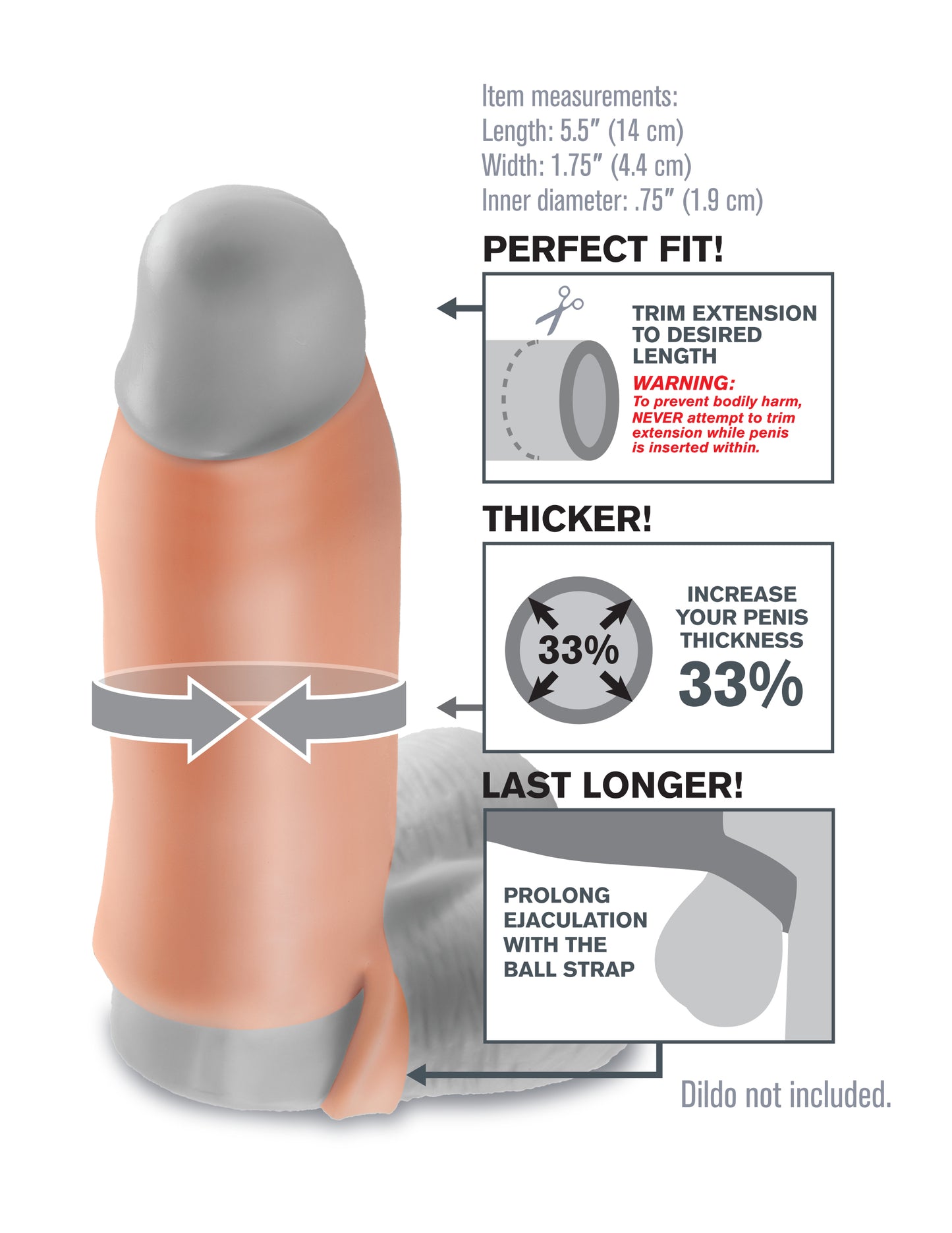 Real Feel Enhancer (Fantasy X-tensions)