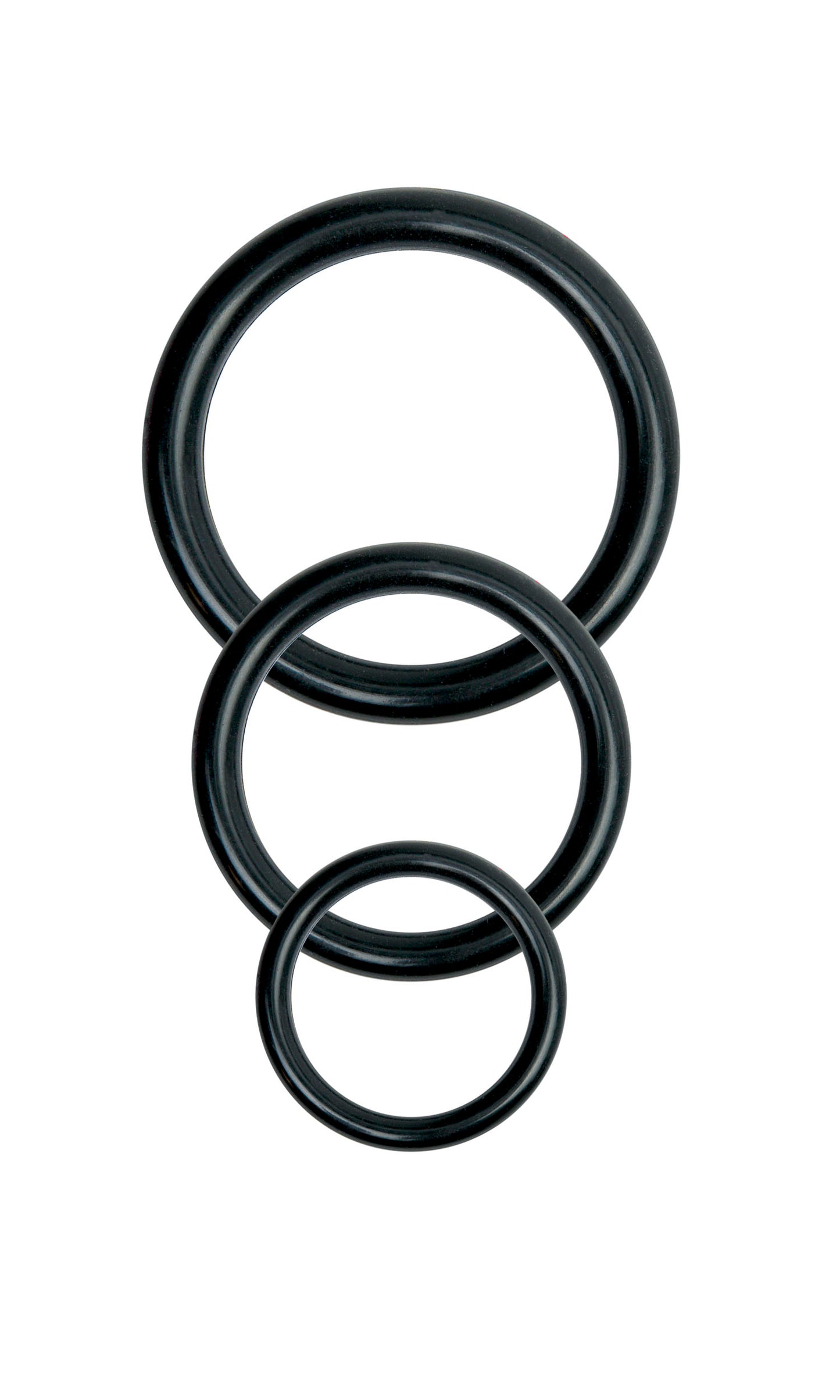 Rubber Works Universal Harness