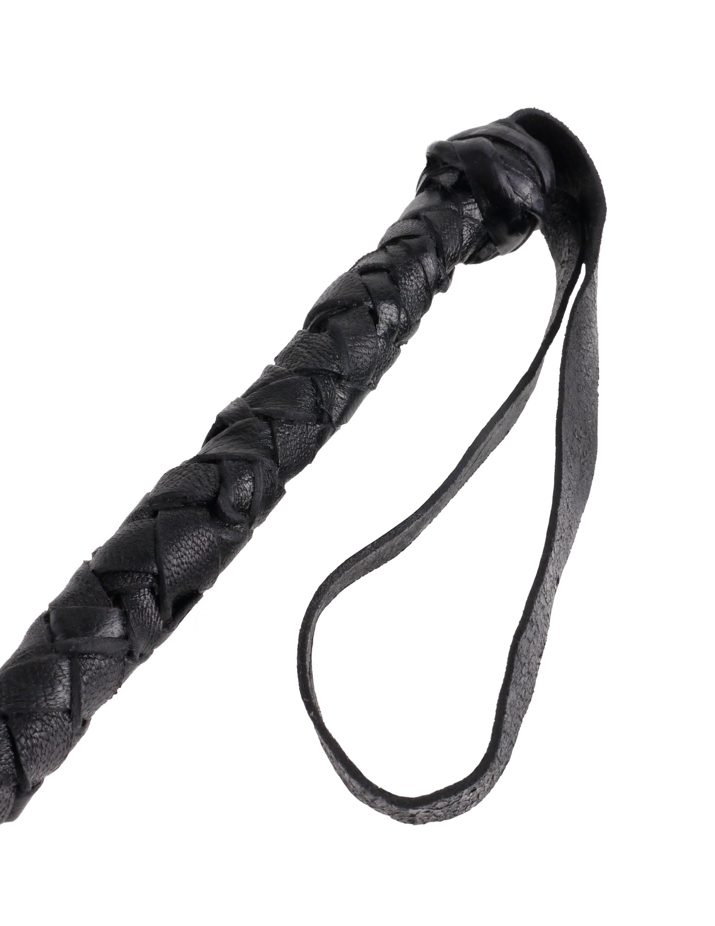 Fetish Fantasy Limited Edition Riding Crop