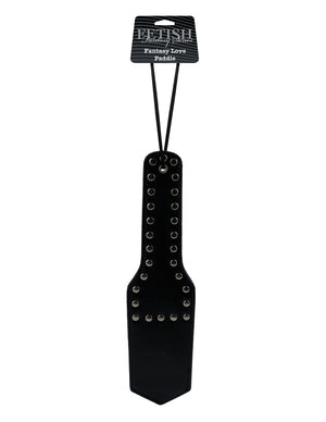 Love Paddle (Fetish Fantasy Limited Edition)