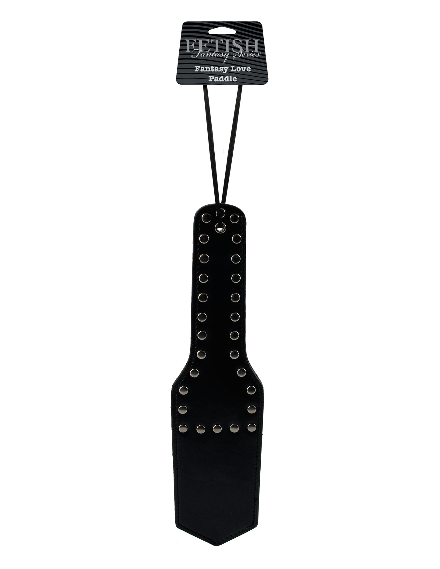 Love Paddle (Fetish Fantasy Limited Edition)