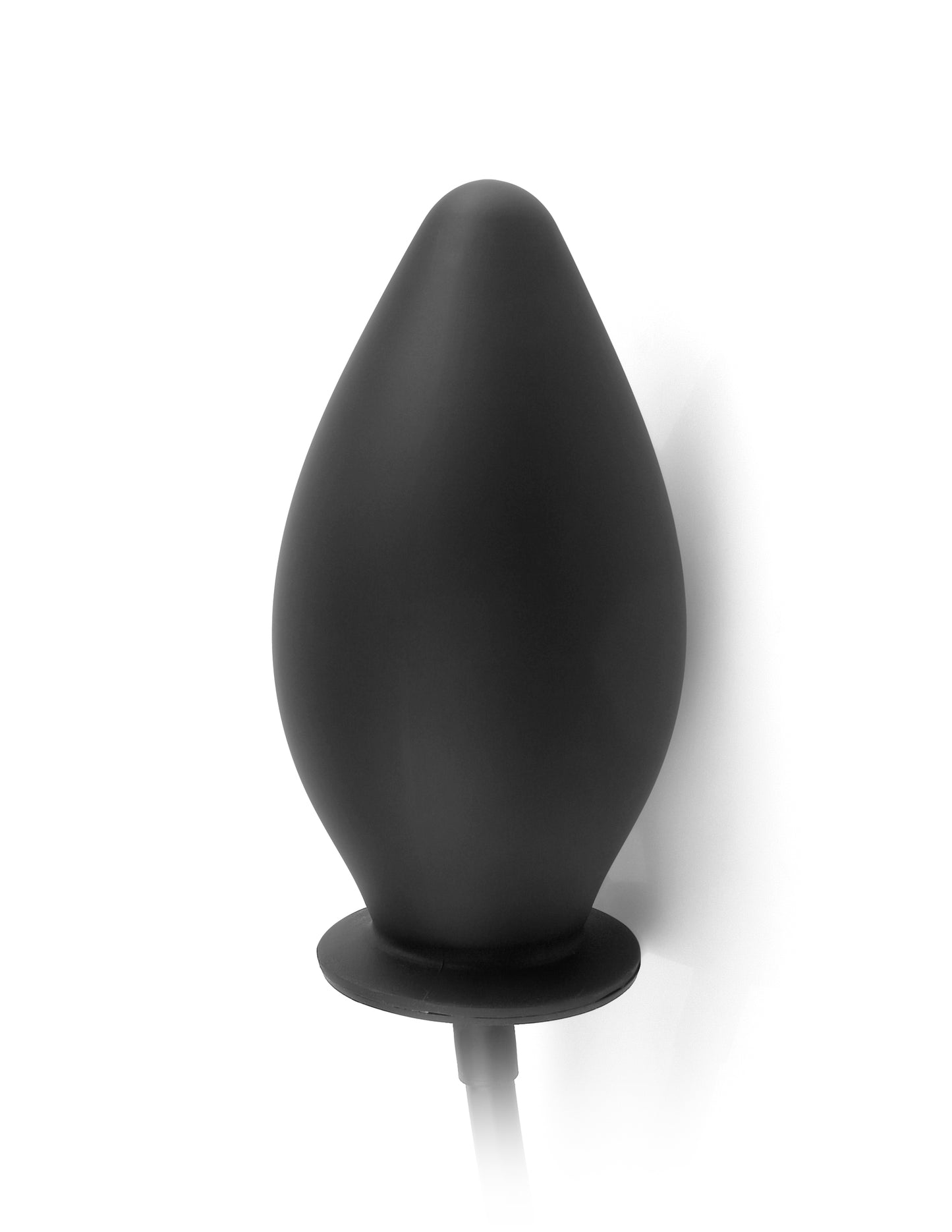 Inflatable Silicone Plug by Anal Fantasy Collection