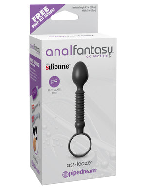 Ass-Teazer by Anal Fantasy Collection