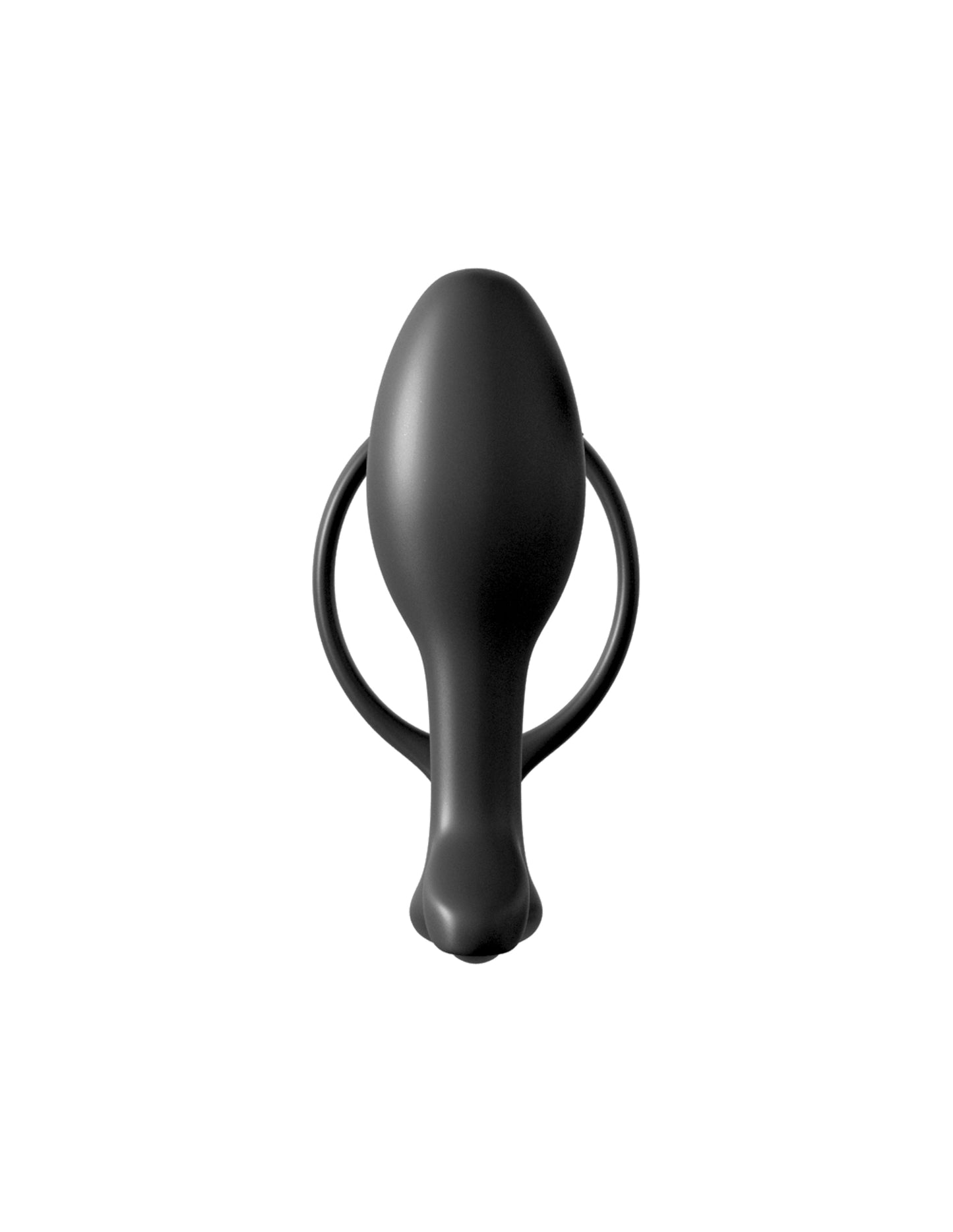 Ass-Gasm Cockring Beginners Plug