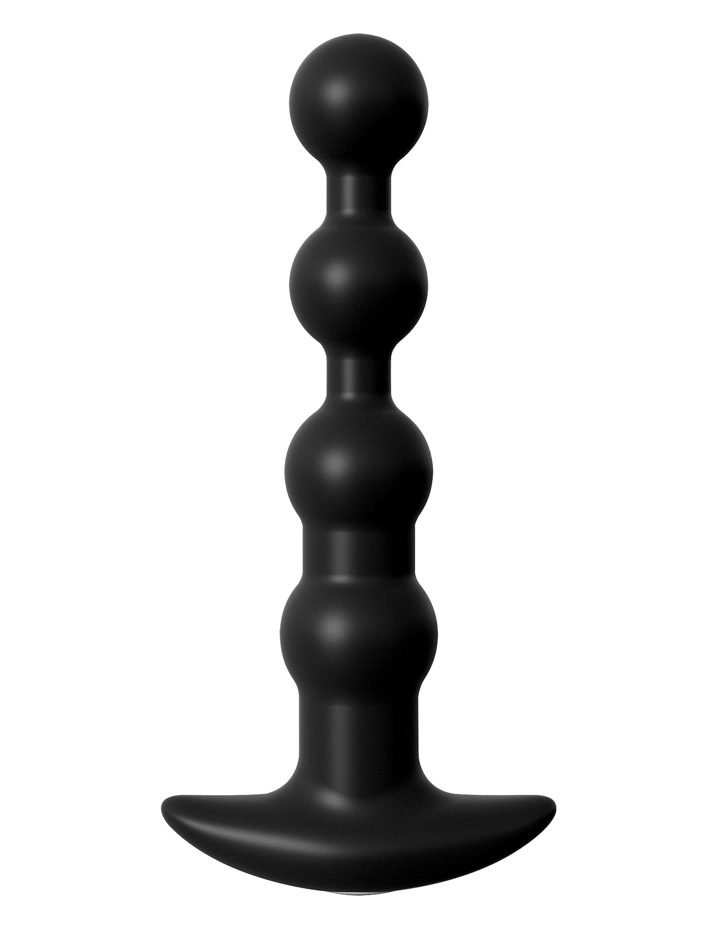 Collection Rechargeable Anal Beads