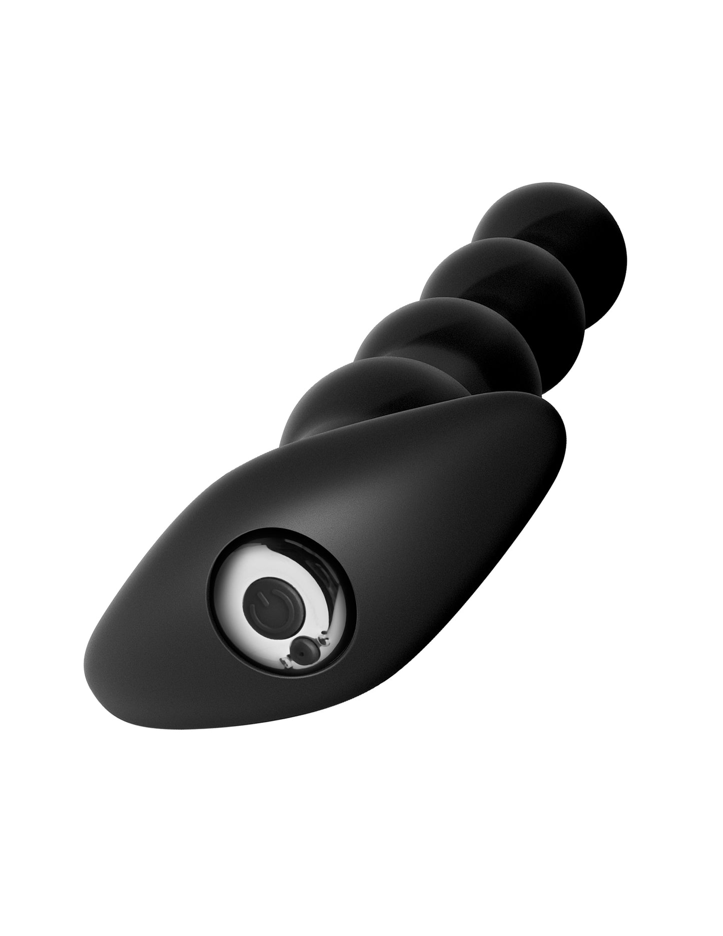 Collection Rechargeable Anal Beads