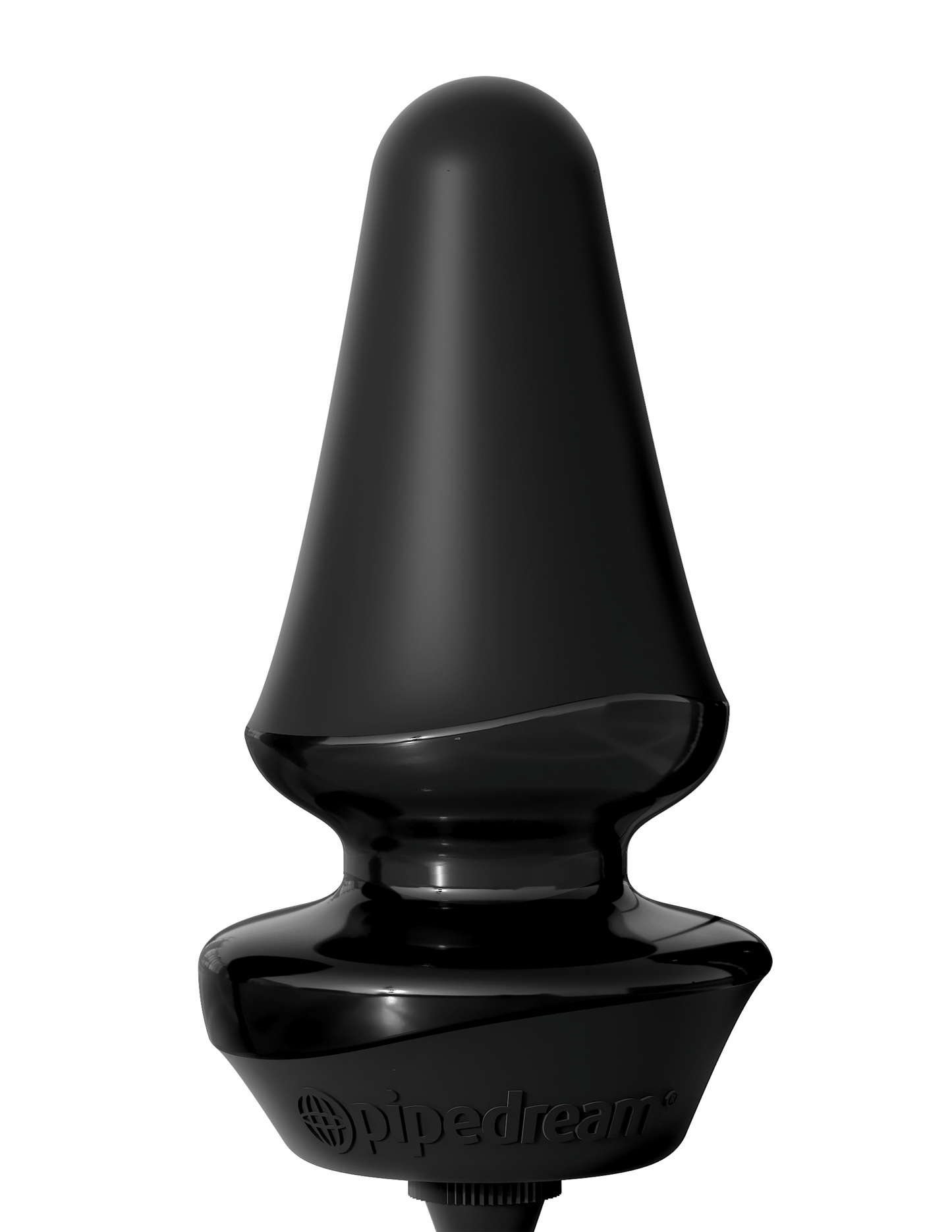 Collection Inflatable Silicone Butt Plug