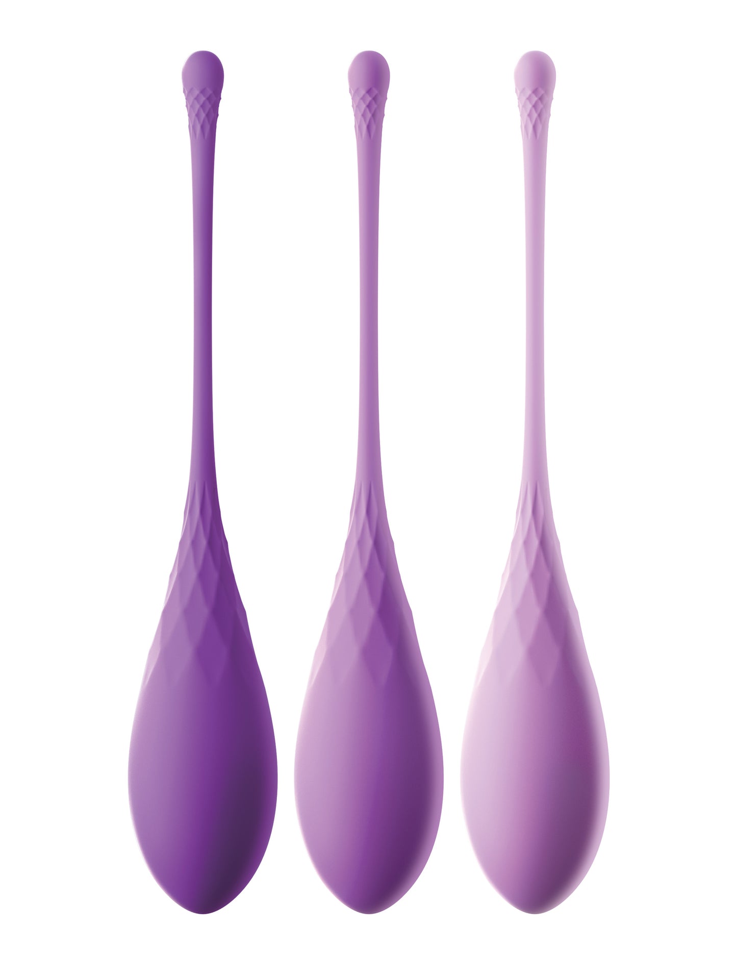 Kegel Train-Her Set by Fantasy For Her