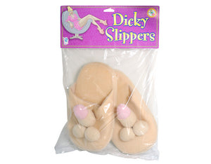 Dicky Slippers