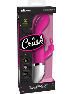 Sweet Heart (Crush)