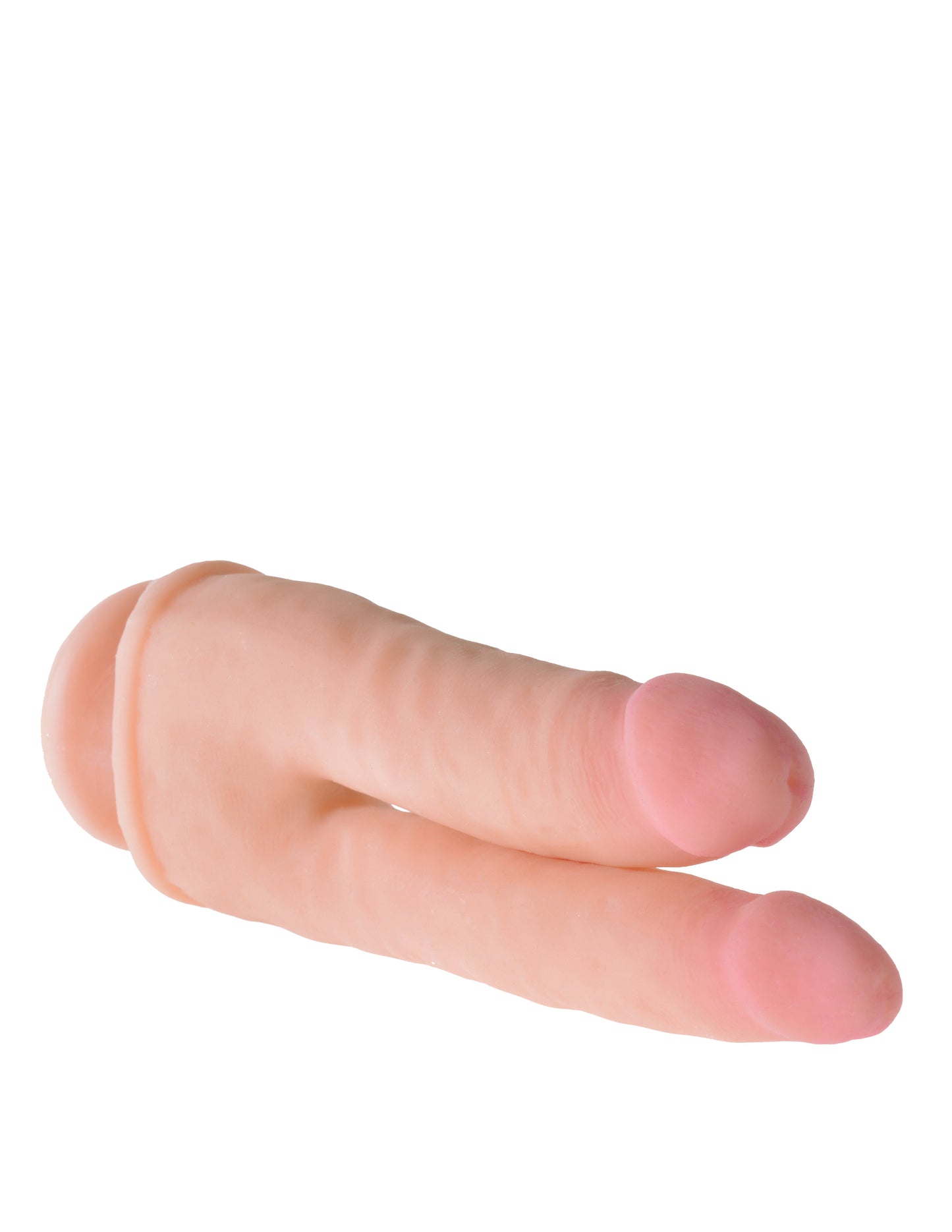 Plus Dual Density Double Penetrator by King Cock