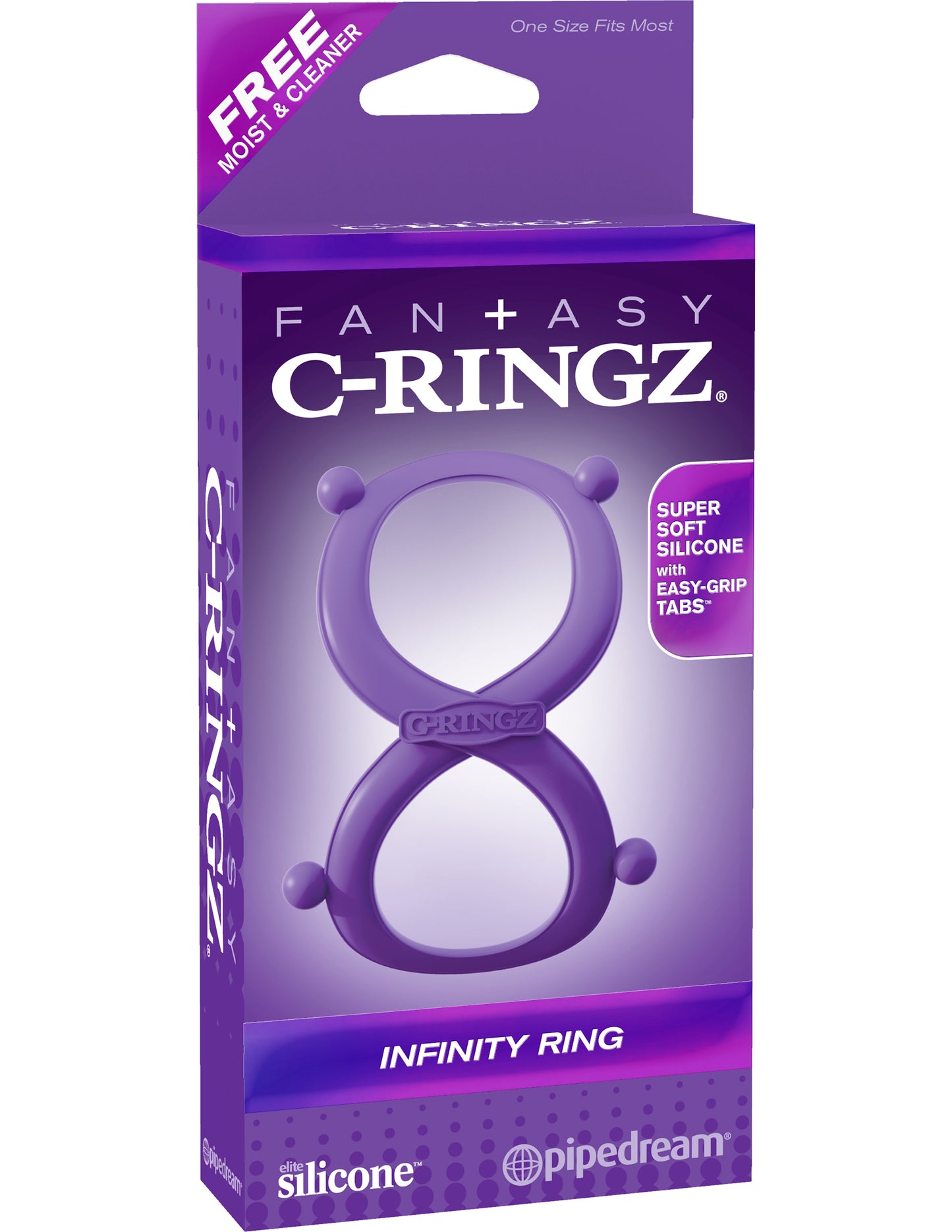 Infinity Ring