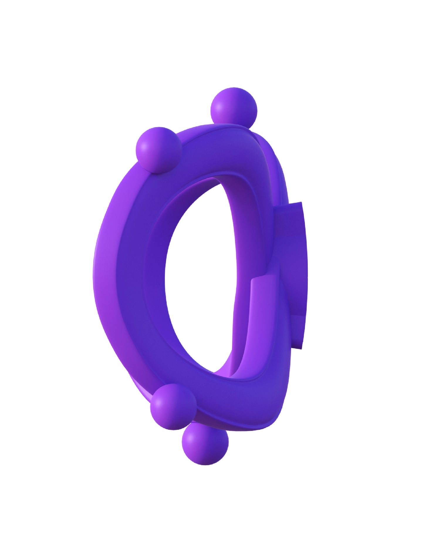 Infinity Ring